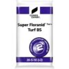 Langzeit Rasen-Volldünger – COMPO EXPERT® Super Floranid® Twin Turf BS 20-5-10 (+2) – 20 kg Lieferform: Kunststoffbeutel
