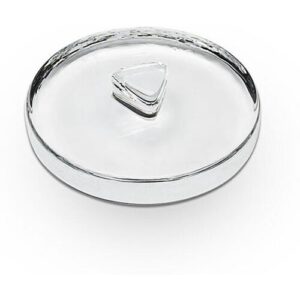Glasgewicht für Millivital Micro-Fermentat