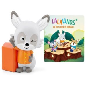 Tonies Tonie – Lalalinos: Die Beste Band In Bumbaloo