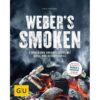 Graefe und Unzer Verlag Weber’S Smoken