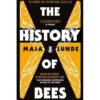 Simon + Schuster UK The History Of Bees