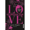 Piper Verlag GmbH Diamonds For Love – Glühende Leidenschaft