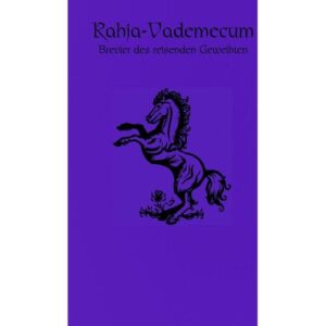 Ulisses Spiel & Medien Rahja Vademecum