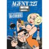 Splitter Verlag Agent 327. Band 12