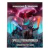 burst Spiele GmbH Dungeons & Dragons 2024 Dungeon Masters