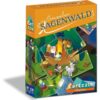 HUCH! Cartzzle – Grenzenloser Sagenwald