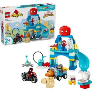 Lego Duplo 10464 Team Spideys Hauptquartier