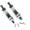 Carrera Shock absorber (2pcs.) incl. 4 screws