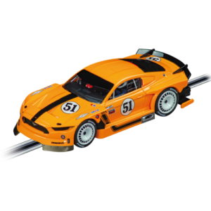 Carrera Ford Mustang GTY „No.51“