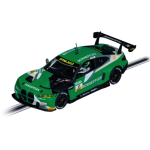 Carrera BMW M4 GT3 „Project 1, No.11“