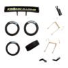 Carrera bits and pieces for 64005, 41381