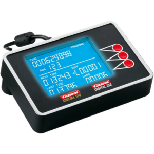 Carrera Lap Counter