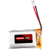 Carrera 3,7 V 380 mAh Li-Po Battery for Quadrocopter CRC X1 (503001), RC Video ONE (503003)