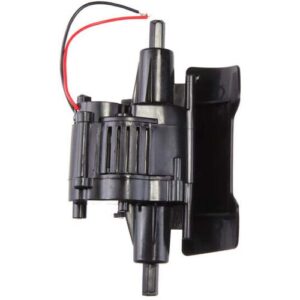 Carrera Complete gearbox with motor #201052 #201053 #201054