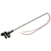Carrera tail set inkl. engine and Mount for Helicopter Spider Fox (501006)