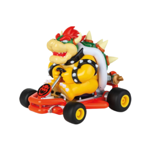 Carrera 2,4GHz Mario Kart(TM) Pipe Kart, Bowser