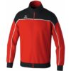 Kinder-Trainingsjacke Erima Change By Erima – Rot – unisex – Size: 10 Jahre