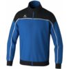 Kinder-Trainingsjacke Erima Change By Erima – Blau – unisex – Size: 10 Jahre