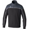 Kinder-Trainingsjacke Erima Change By Erima – Grau – unisex – Size: 10 Jahre