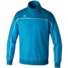 Kinder-Trainingsjacke Erima Change By Erima – Blau – unisex – Size: 10 Jahre