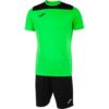 Set aus Trikot und Shorts für Kinder Joma – Grün – male – Size: 7/8 Jahre alt