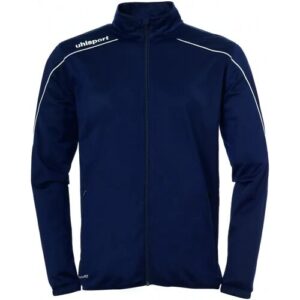 Jacke Uhlsport Stream 22 – Noir – unisex – Size: L
