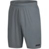Jako Shorts Kinder Manchester 2.0 – Gris – unisex – Size: 7/9 ans