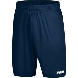 Shorts für Kinder Jako – Bleu – unisex – Size: 7/9 ans