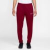 Jogginghose Damen Nike Academy – Rouge – female – Size: XL