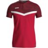 Trikot Jako Iconic – Rot – unisex – Size: L