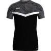 Trikot Jako Iconic – Schwarz – unisex – Size: L
