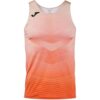 Ärmelloses Shirt Kind Joma Elite XII – Orange – male – Size: 12/14 Jahre alt