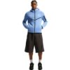Nike Tottenham Trainingsjacke 2026/27 – Bleu – male – Size: XS