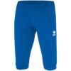 3/4-Hose Errea Penck – Blau – male – Size: S