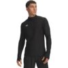 Pullover Under Armour Challenger Pro – Noir – male – Size: XL