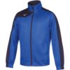 Pullover Kinder Mizuno Knit Tracksuit – Blau – unisex – Size: 8 Jahre