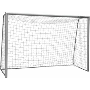 Fußballtor Hudora Expert 300 – Gris – unisex – Size: 300x200x120 cm