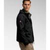 99.99 Superdry Herren Kapuzen-shelljacke Black – Größe: Xxl
