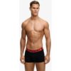 39.99 Superdry Herren Trunk Dreierpack Black – Größe: Xxl