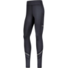 Gore Wear R3 Mid Lauftights Damen Schwarz Gr. 36