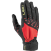 LEKI Ultra Trail Storm Handschuhe schwarz Gr. 9