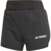 adidas Trk PRO Laufshorts Damen Schwarz Gr. M