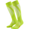 CEP PRO Run Ultralight Laufsocken Herren Yellow Gr. 4