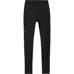Gore Wear Concurve Thermo Lauftights Damen Black Gr. S