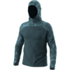 Dynafit Trail Reflective Wind Jkt Herren Cinder Gr. M
