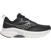 Saucony Omni ST 23 Laufschuhe Herren Black Gr. 49