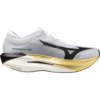 Mizuno Hyperwarp PRO Laufschuhe Unisex White Gr. 42.5