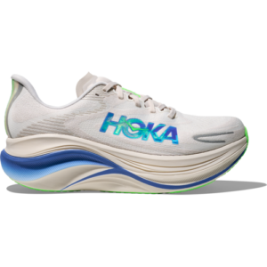 HOKA Skyward X 2 Laufschuhe Herren Grout Gr. 46 2/3