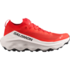 Salomon S/LAB Ultra Glide 2.0 Trailschuhe Unisex Fiery Red Gr. 46