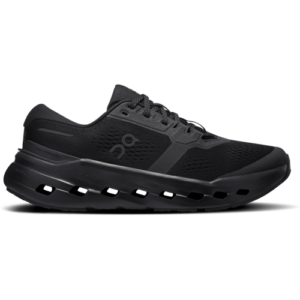 ON RUNNING On Cloudrunner 3 Laufschuhe Herren Black Gr. 44.5